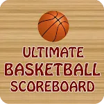 Ultimate Basketball Scoreboard | Indus Appstore | App Icon