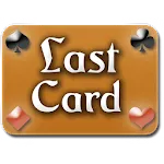 Last Card Game | Indus Appstore | App Icon