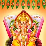 Lord Ganesh Mantras | Indus Appstore | App Icon