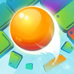 Brick Breaker : Classic Arcade | Indus Appstore | App Icon