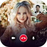 Fake Video Call – Prank Chat | Indus Appstore | App Icon