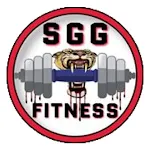 SGG FITNESS | Indus Appstore | App Icon