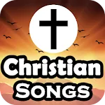 Christian Songs: Gospel Music: | Indus Appstore | App Icon