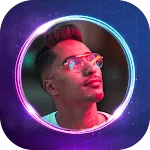 Dp Master : Profile Pic Maker | Indus Appstore | App Icon