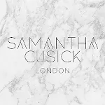 Samantha Cusick London | Indus Appstore | App Icon