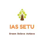 IAS SETU Learning App | Indus Appstore | App Icon