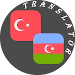 Turkish-Azerbaijani Translator | Indus Appstore | App Icon