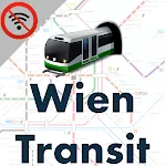 Wien / Vienna Public Transport | Indus Appstore | App Icon