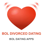 Divorced Dating Site - BOL | Indus Appstore | App Icon