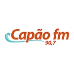 Rádio Capão FM - 90,7 FM | Indus Appstore | App Icon