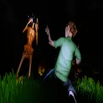 Scary Siren Head Forest Story | Indus Appstore | App Icon