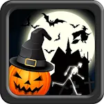 Halloween Jungle Run | Indus Appstore | App Icon