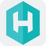 IHK Heal - An App for Homeopat | Indus Appstore | App Icon