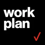 WorkPlan by Verizon Connectapp icon