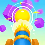 Knock Balls | Indus Appstore | App Icon