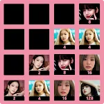 Blackpink 2048 Game | Indus Appstore | App Icon