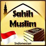 Sahih Muslim Hadith Indonesia | Indus Appstore | App Icon