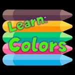 Learn: Colors | Indus Appstore | App Icon