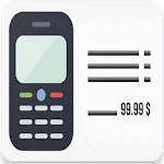 Maquinetas Calculadoras | Indus Appstore | App Icon