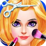 Hair Salon around the Worldapp icon