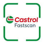 Castrol Fast Scan | Indus Appstore | App Icon