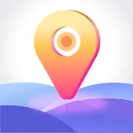 Fake GPS Location- LocaEdit | Indus Appstore | App Icon