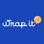 Wrapit Kuwait | Indus Appstore | App Icon