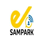 eSampark | Indus Appstore | App Icon