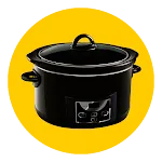 Recetas Crock Pot en Español - | Indus Appstore | App Icon