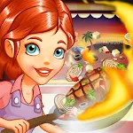 Cooking Tale - Kitchen Games | Indus Appstore | App Icon