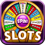 House of Fun™ - Casino Slots | Indus Appstore | App Icon