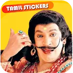 Tamilanda : Tamil Stickers 202 | Indus Appstore | App Icon