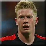 Kevin De Bruyne -Wallpapers | Indus Appstore | App Icon