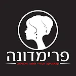 פרימדונה | Indus Appstore | App Icon