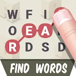 Find Words Real | Indus Appstore | App Icon