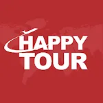 Happy Tour | Indus Appstore | App Icon