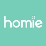 Homie Pay Per Useapp icon