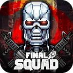 Final Squad - The last troops | Indus Appstore | App Icon