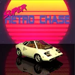 Super Retro Chase | Indus Appstore | App Icon