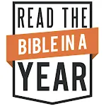 Read Bible in a year - NLT | Indus Appstore | App Icon