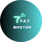 7th Pay | Indus Appstore | App Icon