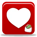 Love Sticker & Cute Cards | Indus Appstore | App Icon