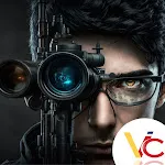 Zombie Sniper Shooter 3D | Indus Appstore | App Icon