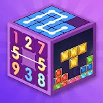 Puzzle Test - Block Puzzle | Indus Appstore | App Icon