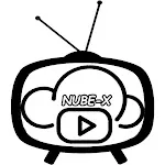 Nubex IPTV Premium | Indus Appstore | App Icon