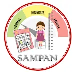 SAMPAN | Indus Appstore | App Icon