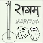 Raagam | Indus Appstore | App Icon