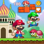 Crazy Kimmy Dash:Super Jump | Indus Appstore | App Icon