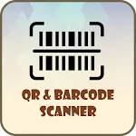 QR & Barcode scanner | Indus Appstore | App Icon