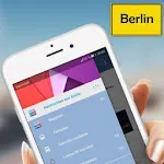 Berlin Zeitungen | Indus Appstore | App Icon